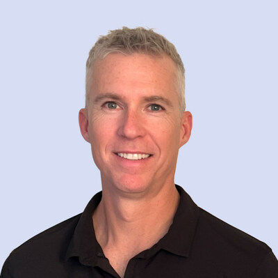 Mike Zeman new Chief Marketing Officer.