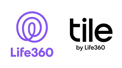 Life360andTILE_Logo