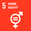 SDG 5 – Gender Equality