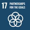 SDG 17 – Partnerships for the Goals