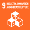 SDG 9 – Industry, Innovation and Infrastructure