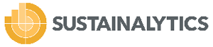 Sustainalytics logo