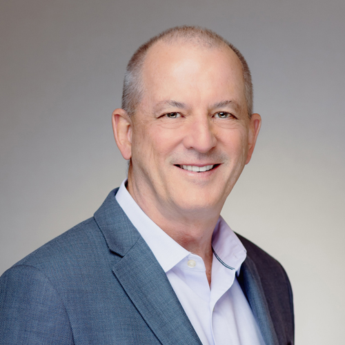 Thumbnail photo of Russell Burke, Chief Financial Officer of Life360