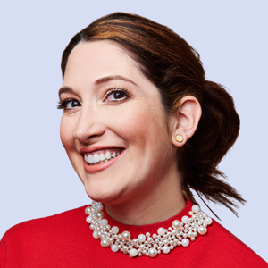 Thumbnail photo of Randi Zuckerberg